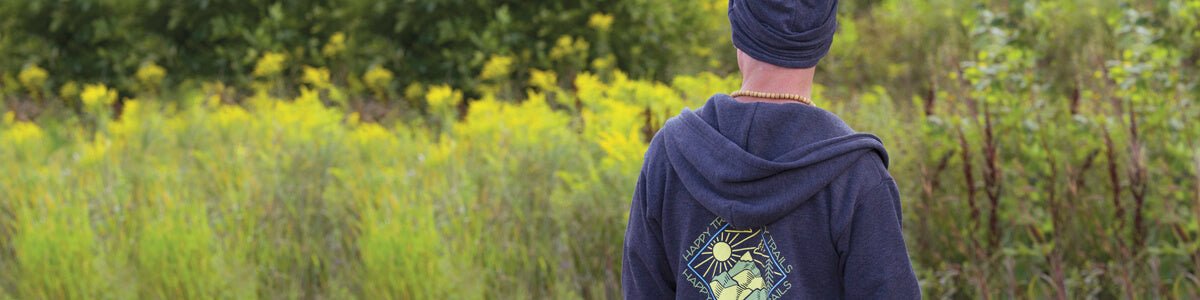 Hippie Hoodies - Hippie Sweatshirts