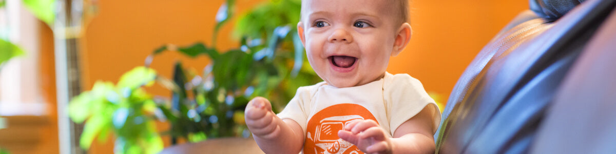 New Hippie Kids Clothes