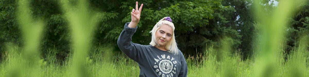 Hippie Shirts for Women