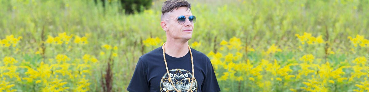 Mens Hippie Clothes - Shop New