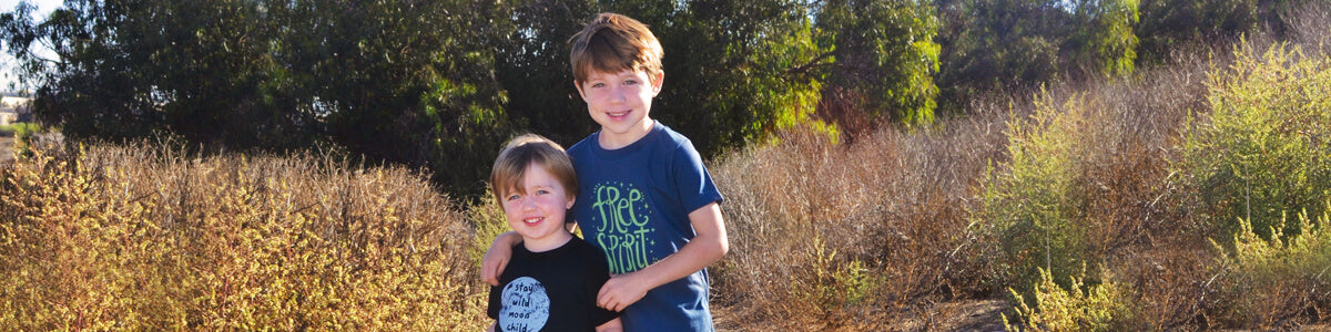 Kids' & Toddler T-Shirts - Wholesale