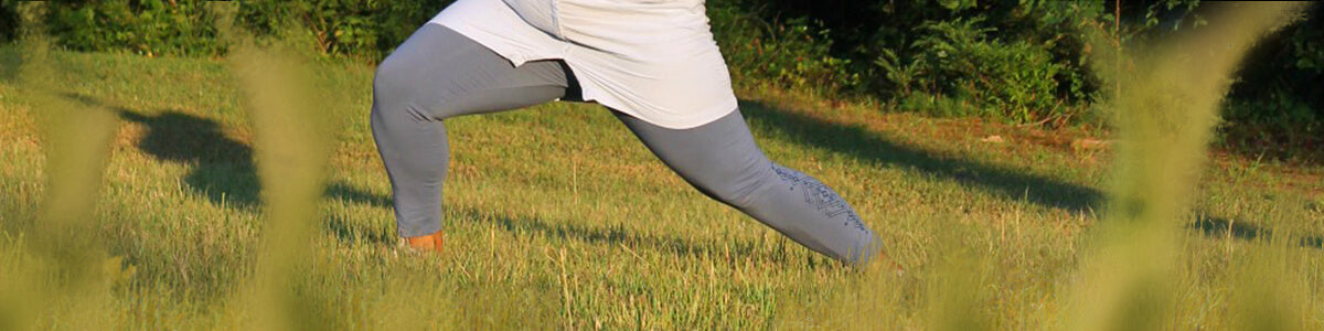 Plus Size Festival Clothes: Bottoms