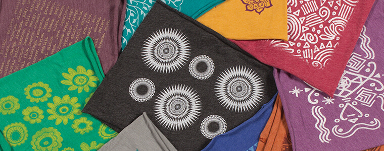 Sacred Geometry Clothing & More