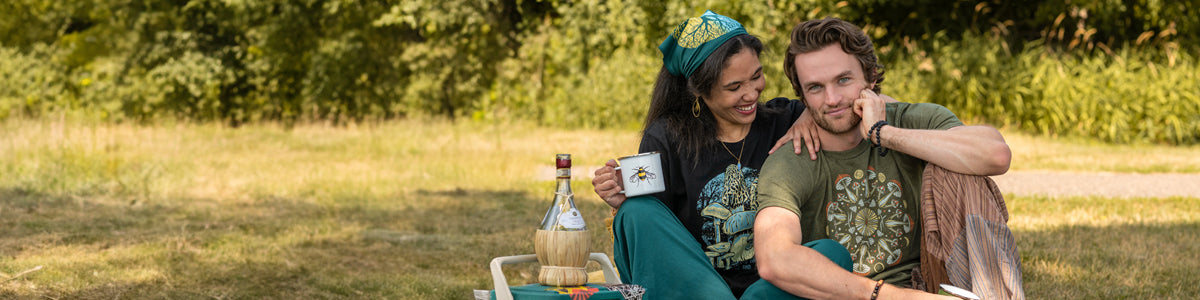 Wholesale Hippie Clothing - New Women's