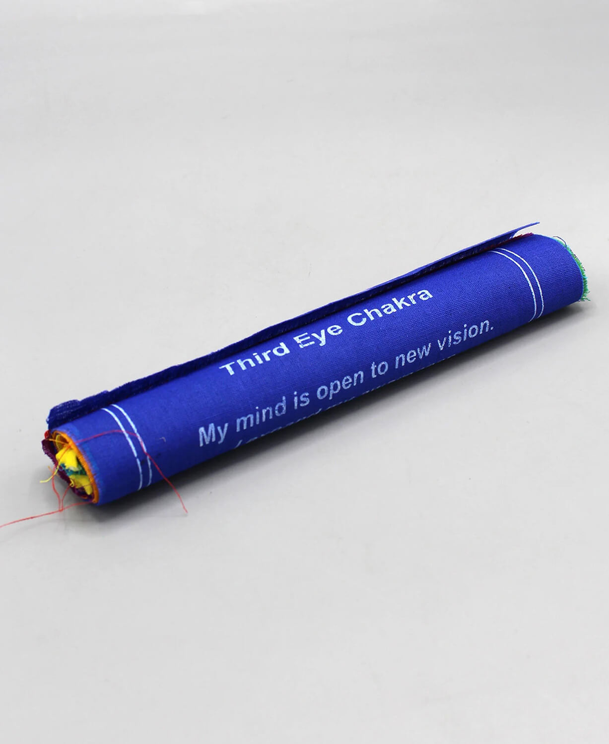 Rainbow Chakra Prayer Flags