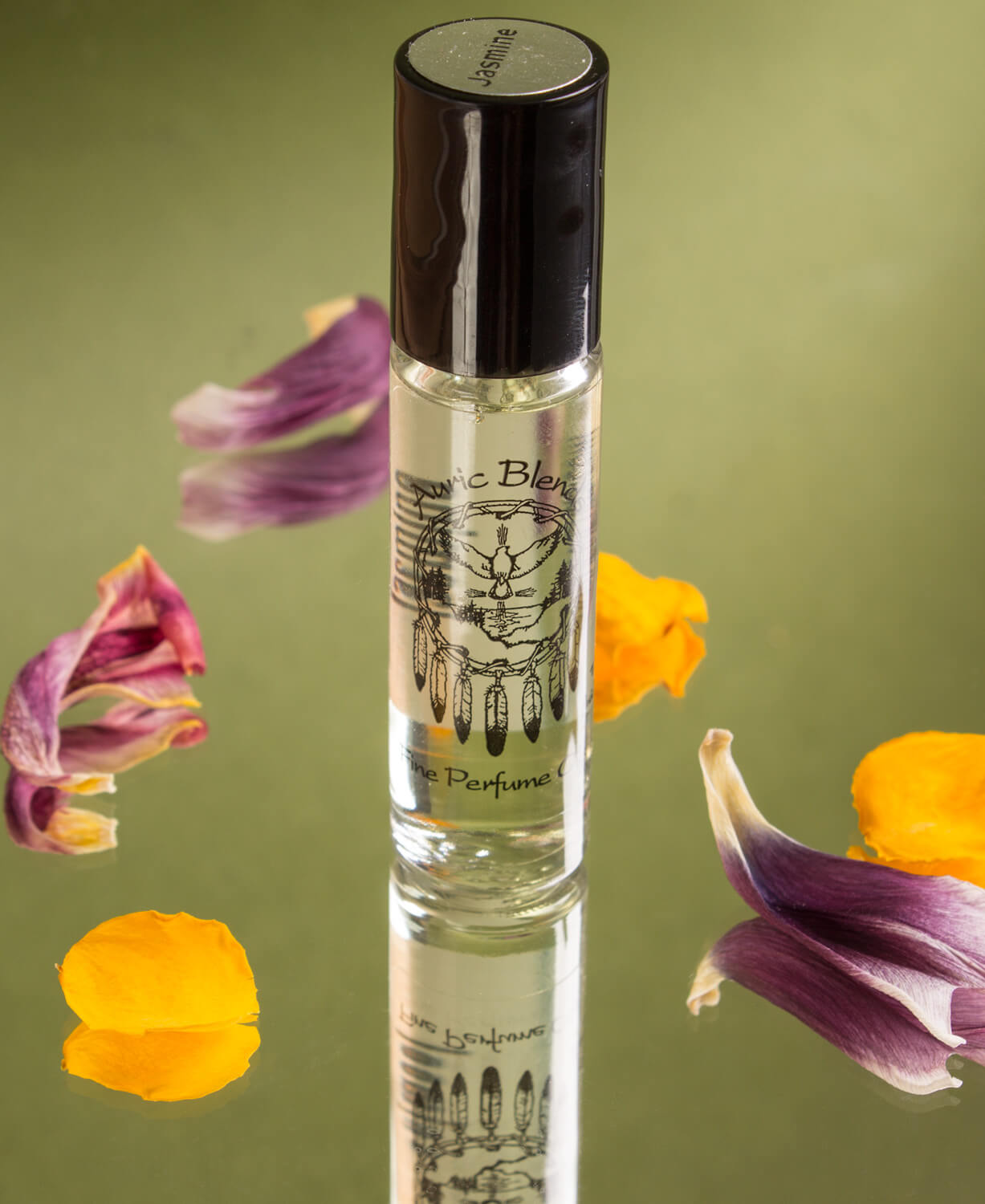 Auric Blends Perfume Oil - Love Scent