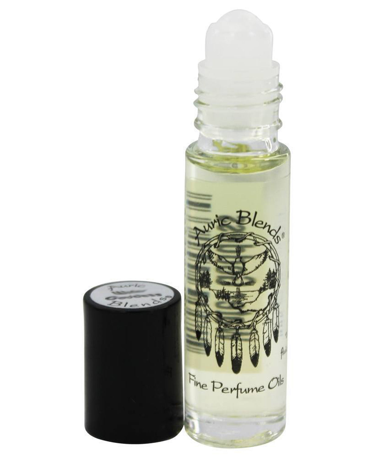 Auric Blends Perfume Oil - Majik Scent