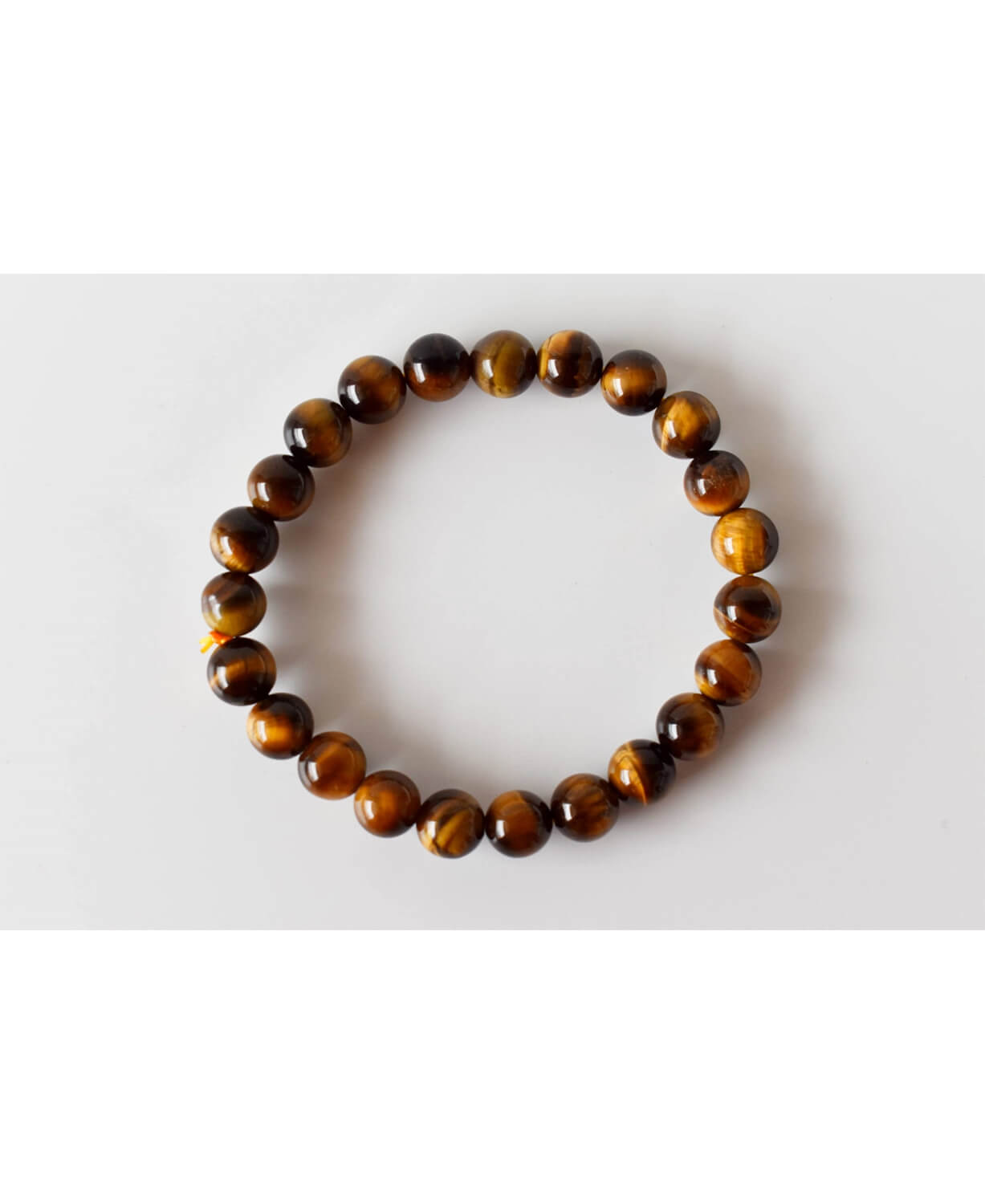 NEW! Tiger's Eye Gemstone Bracelet