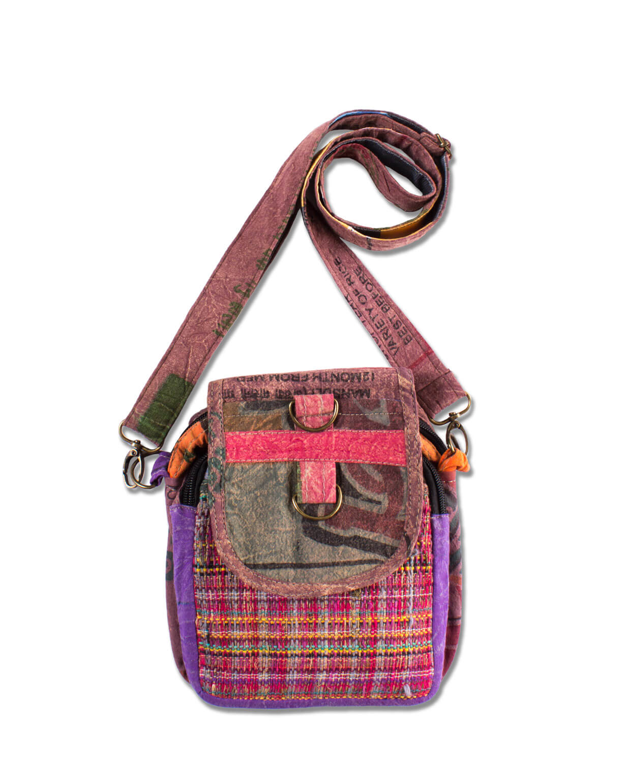 The Festi Festival Bag - The Festi Festival Bag | Music Festival Bags | Soul Flower