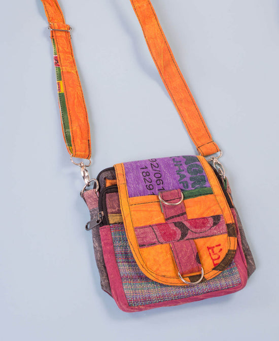 The Festi Festival Bag - The Festi Festival Bag | Music Festival Bags | Soul Flower