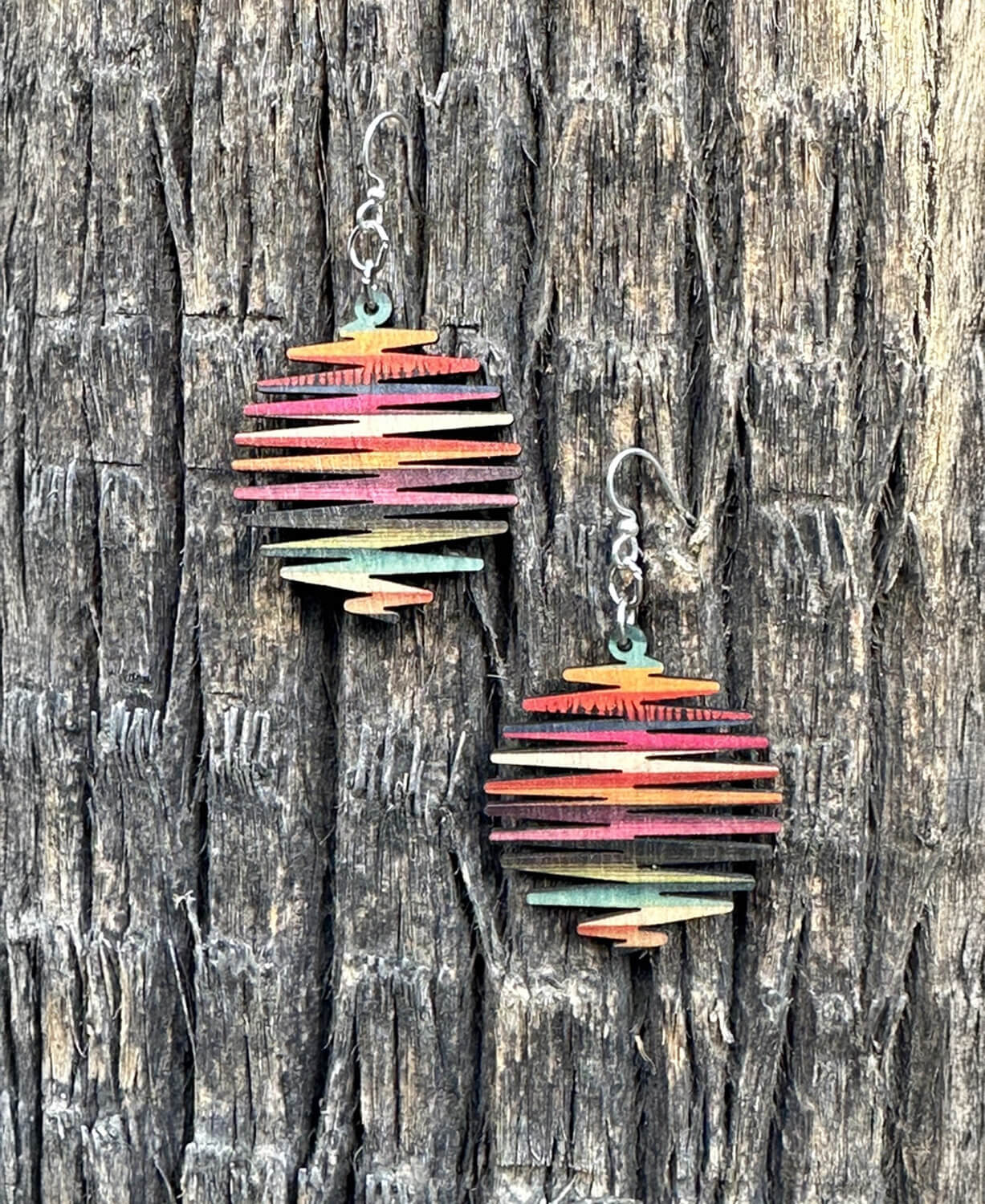 Prism Pop Earrings