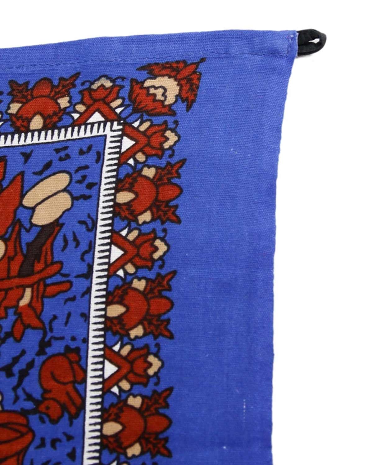 Wolrd Tree Tapestry - Tree Tapestry | Tree of Life Tapestry | Soul Flower