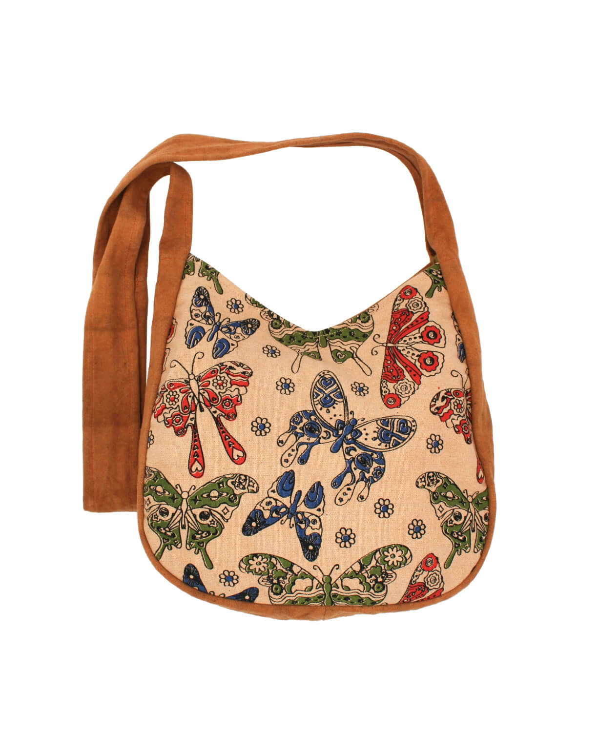 NEW! Flutter & Flow Boho Bag