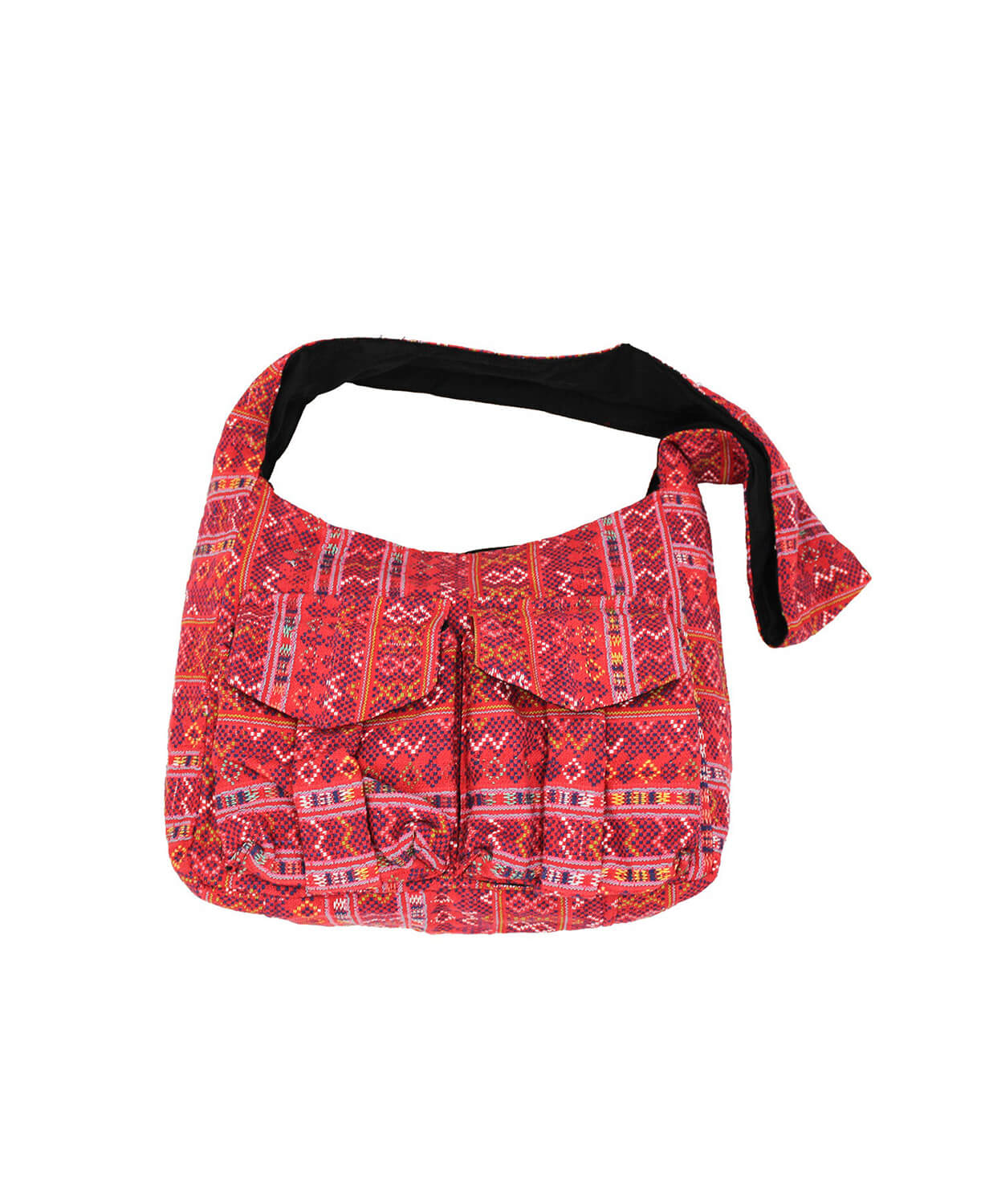 NEW! Red Rover Crossbody