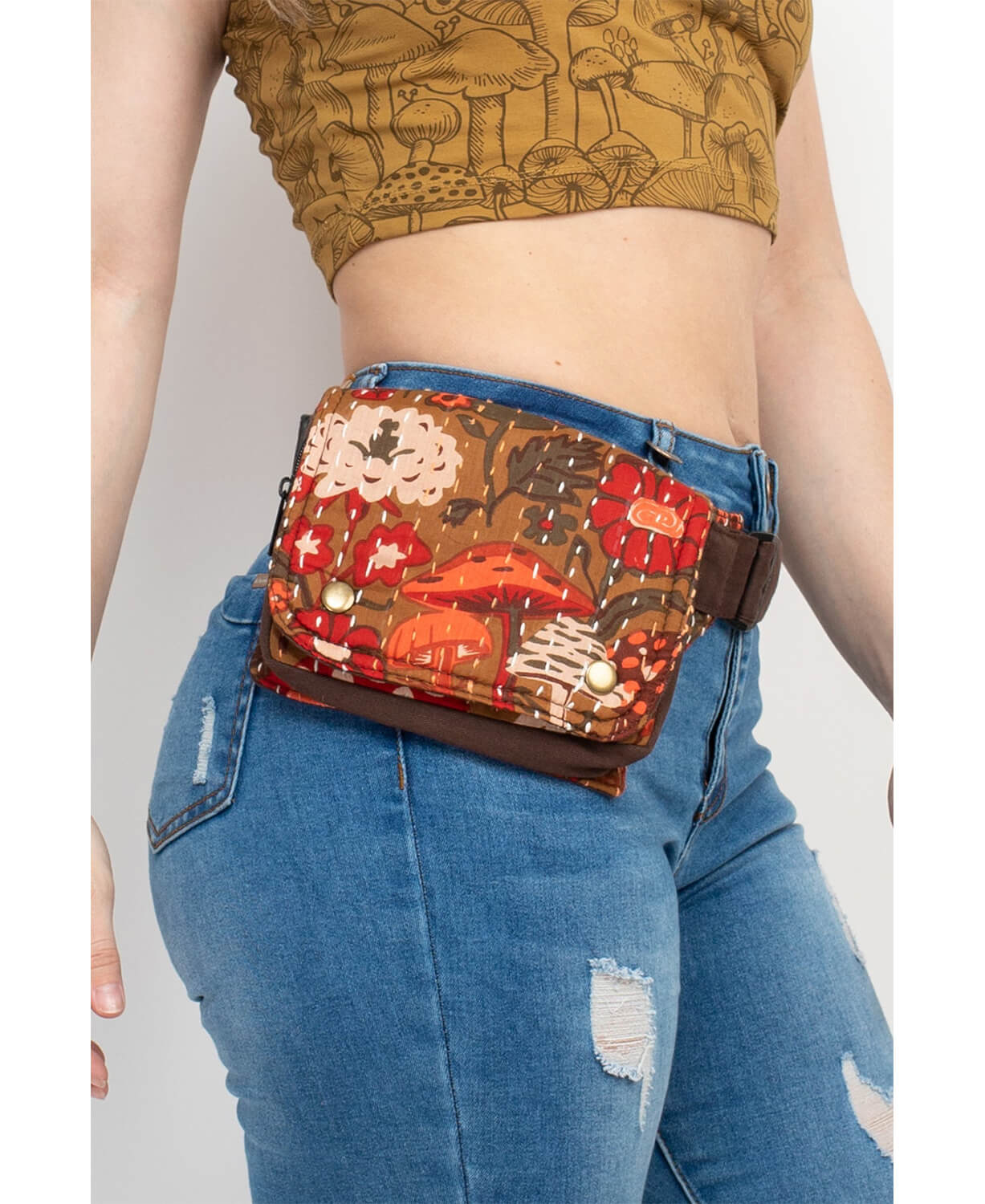 NEW! Pixie Pockets Hip Pack Women