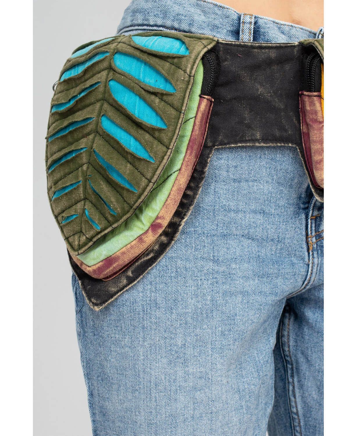NEW! Pixie Pockets Hip Pack Women