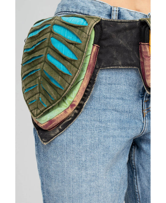 Pixie Pockets Hip Pack - Pixie Fanny Pack | Festival Hip Packs | Soul Flower Women