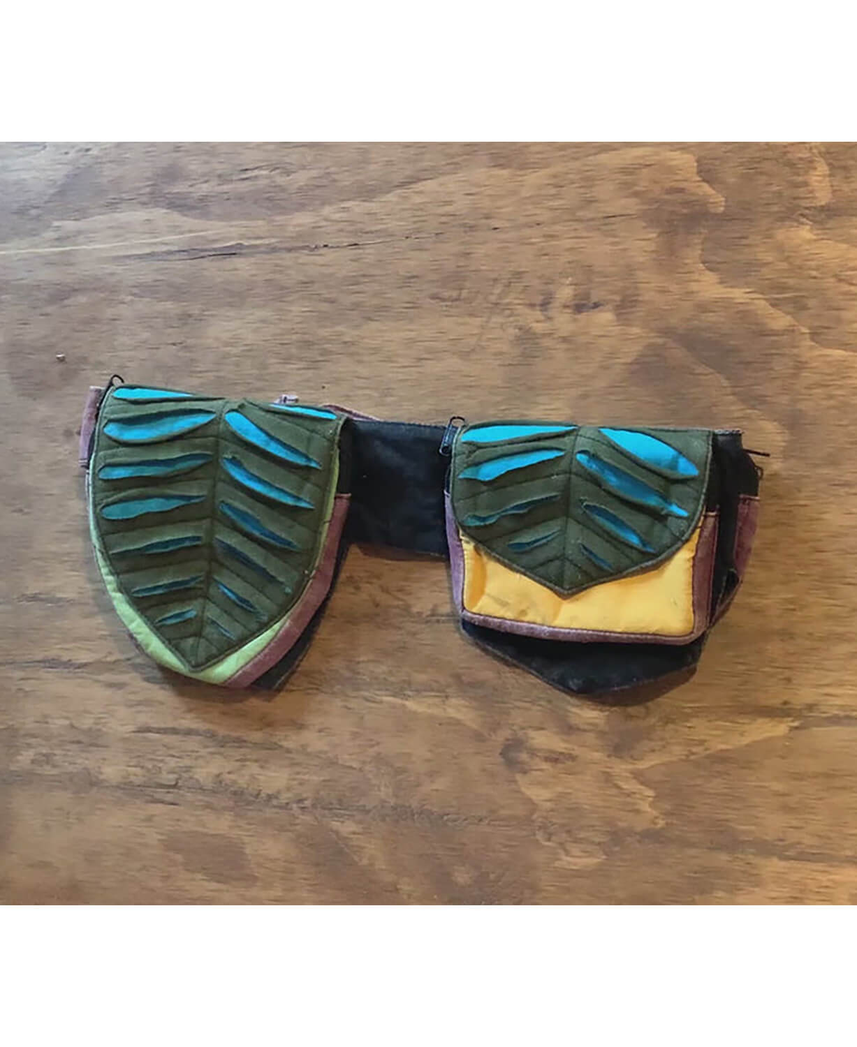 NEW! Pixie Pockets Hip Pack