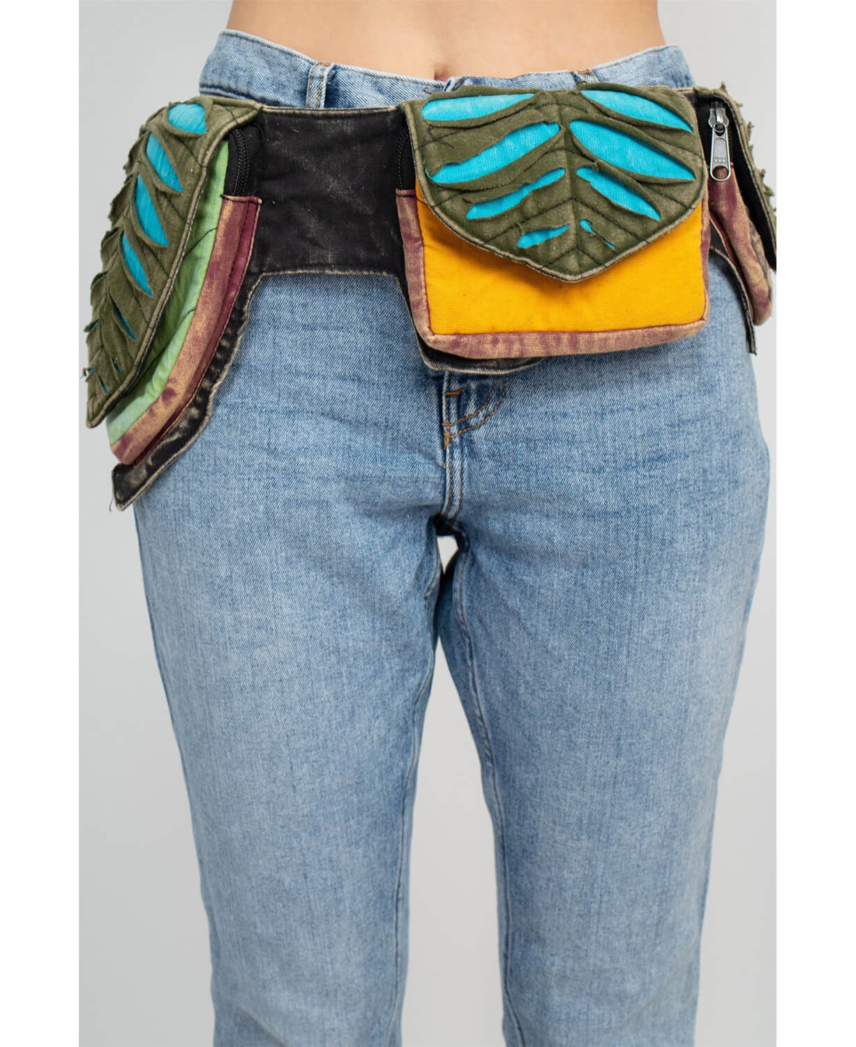 NEW! Pixie Pockets Hip Pack Women