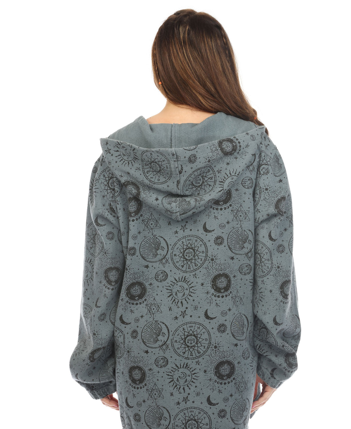 NEW! Star Gazer Unisex Hoody