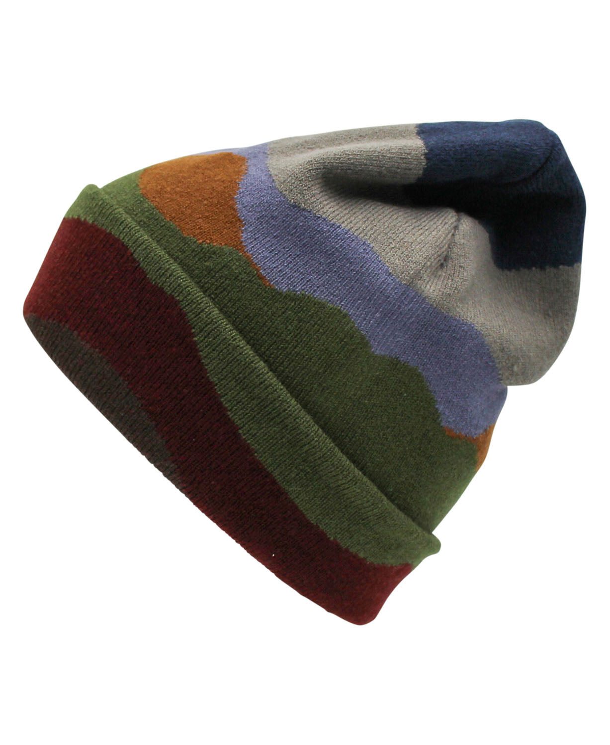 NEW! Mountain Landscape Beanie