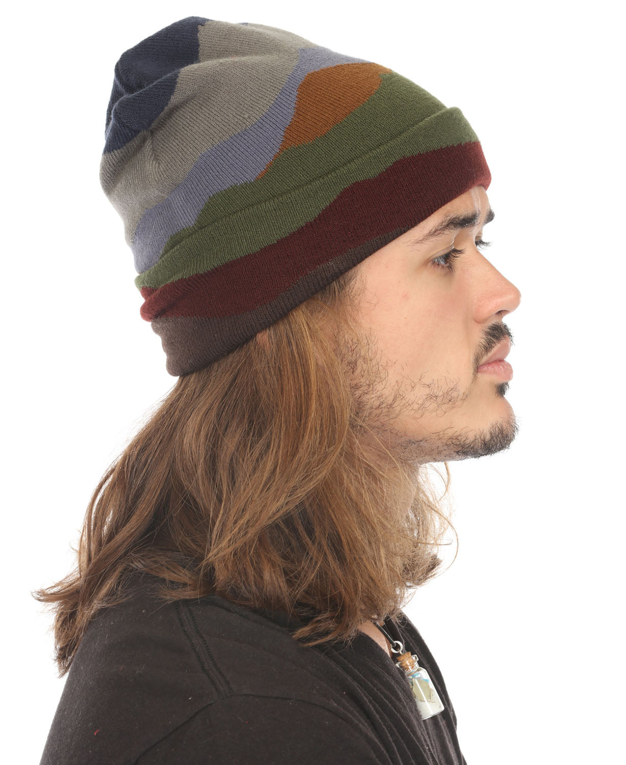 NEW! Mountain Landscape Beanie