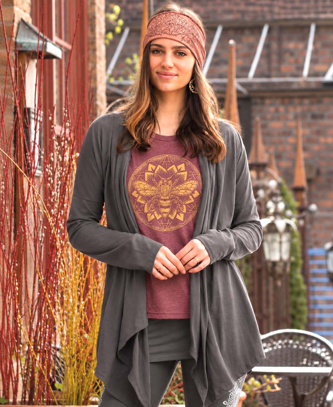 25% off layering pieces