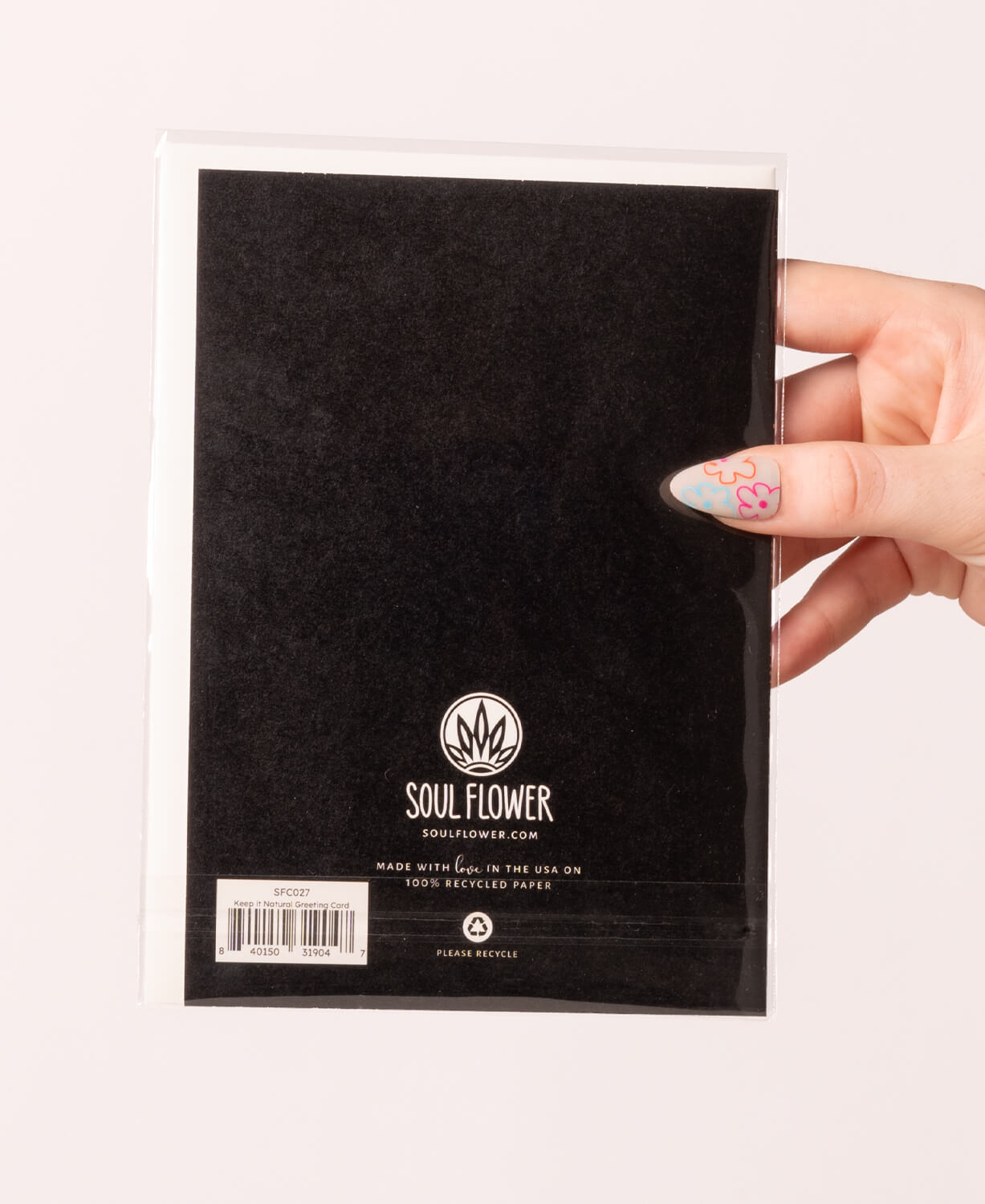 You Are My Sunshine Greeting Card