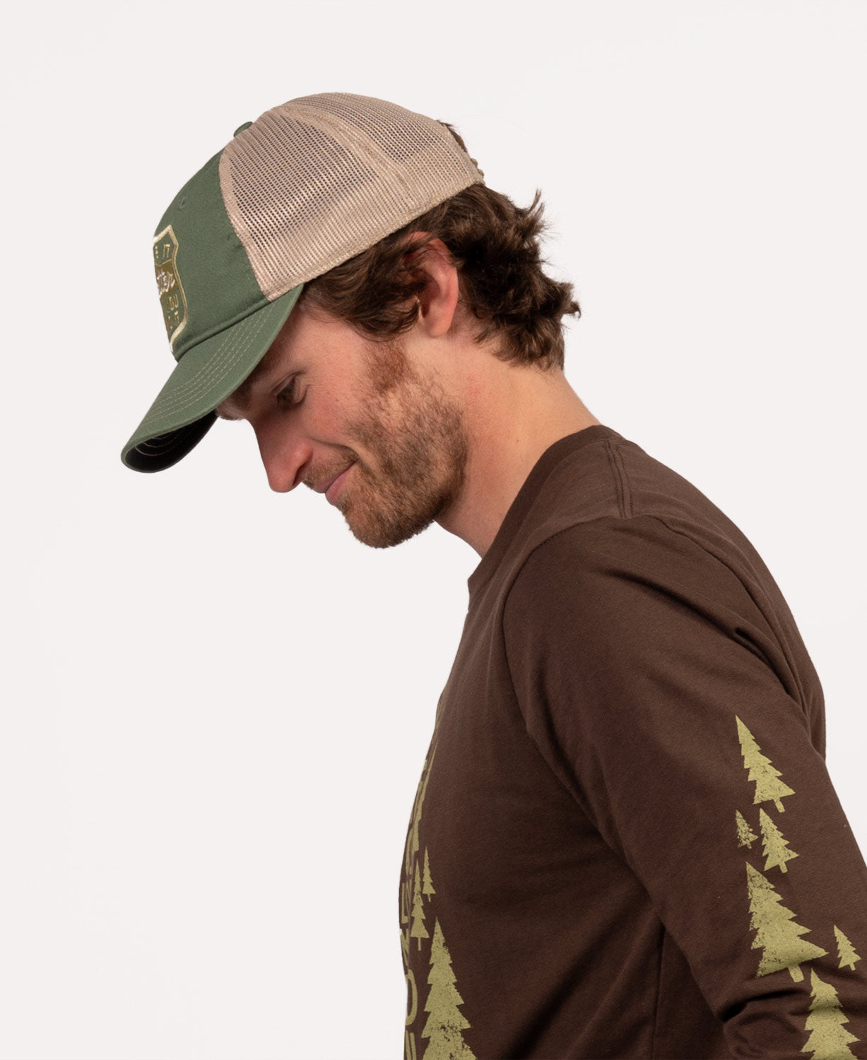 Better Than You Found It Baseball Cap