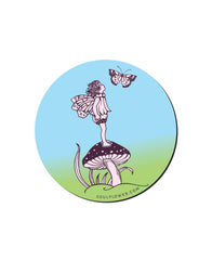 Fairyland Delight Magnet