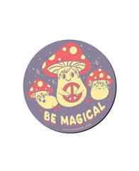 Be Magical Magnet
