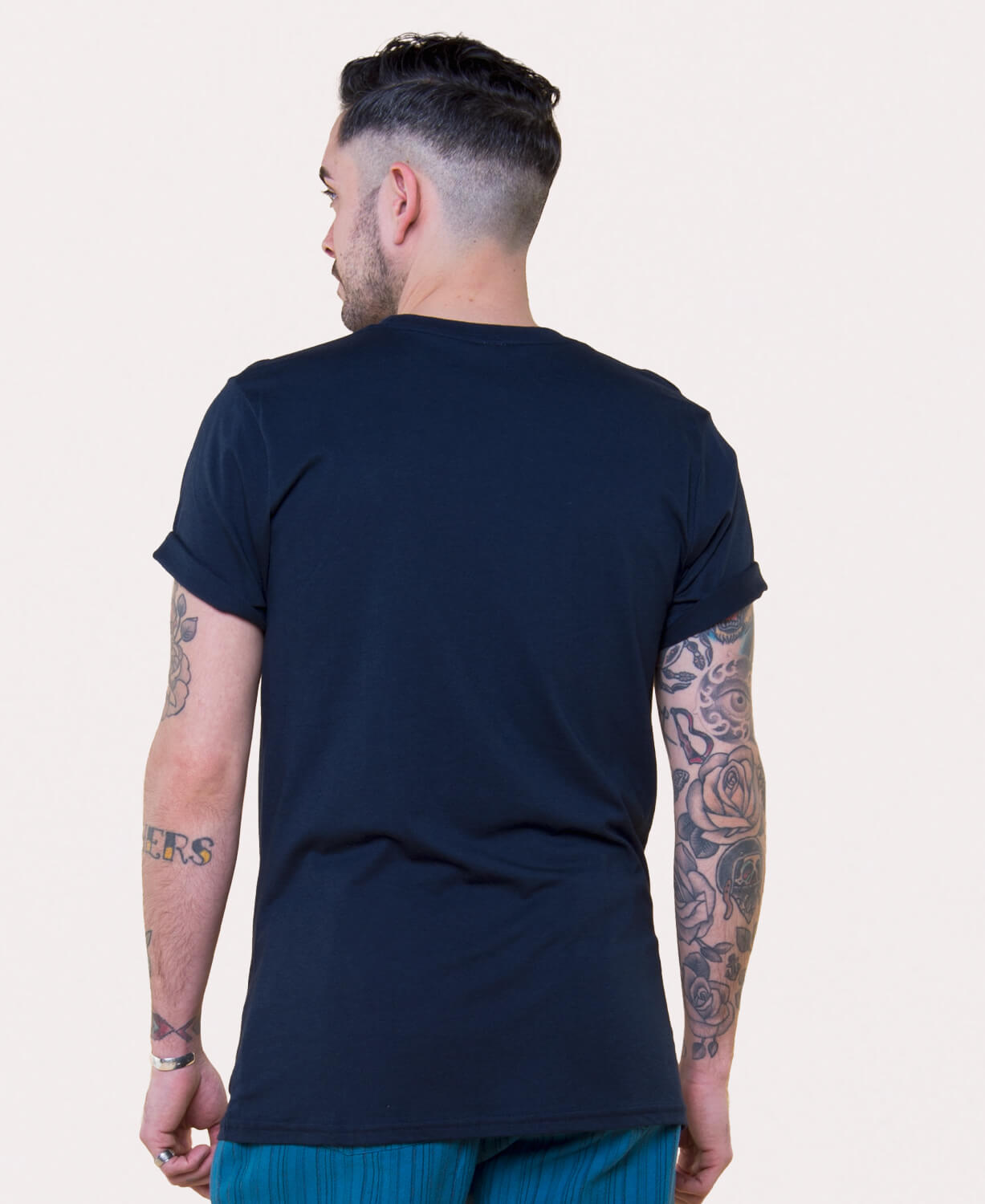 Tree Of Life Organic T-Shirt - Unisex Men