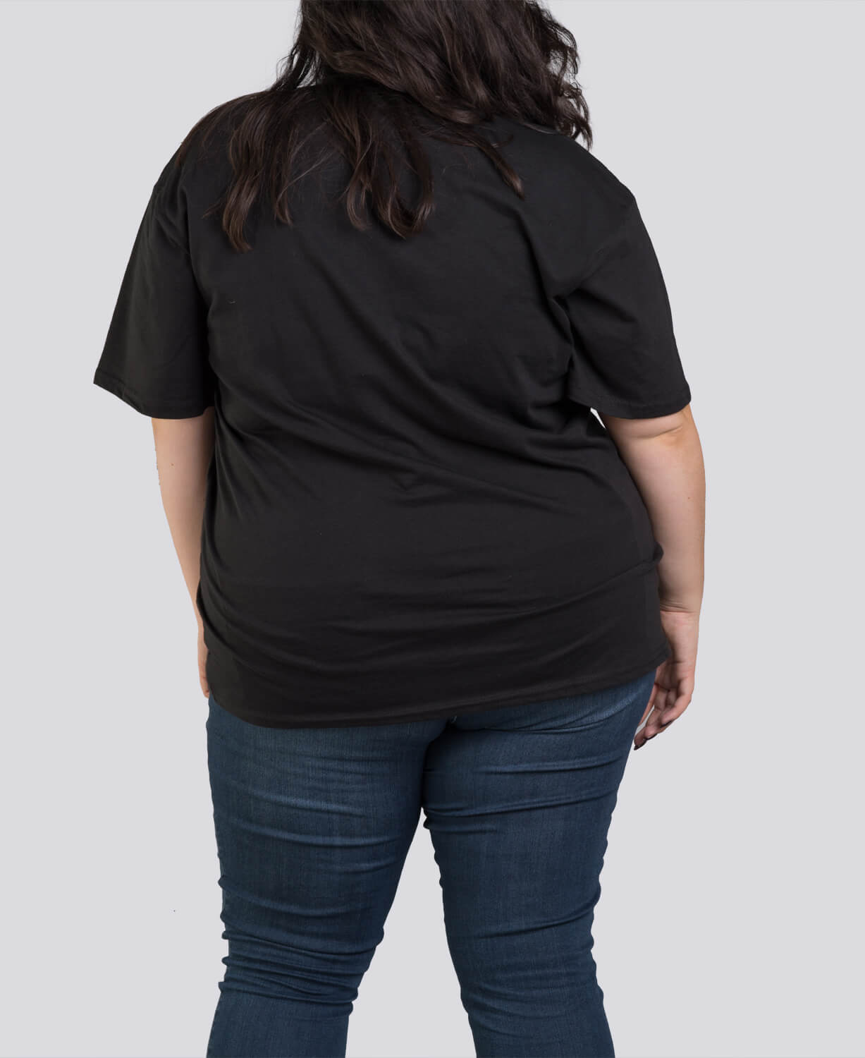 Bee Mandala Organic T-Shirt - Unisex Women