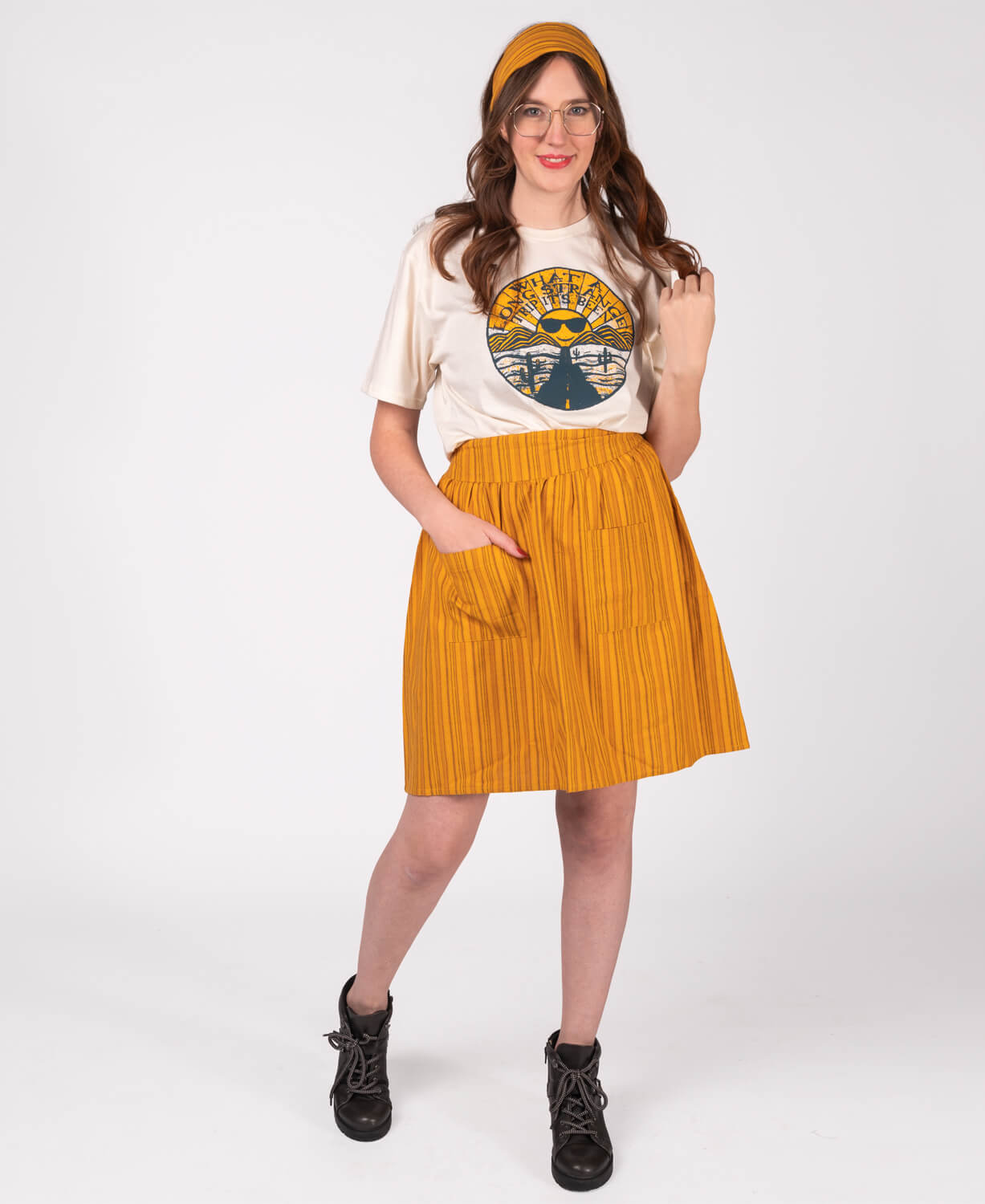 Long Strange Trip Organic T-Shirt - Unisex Women