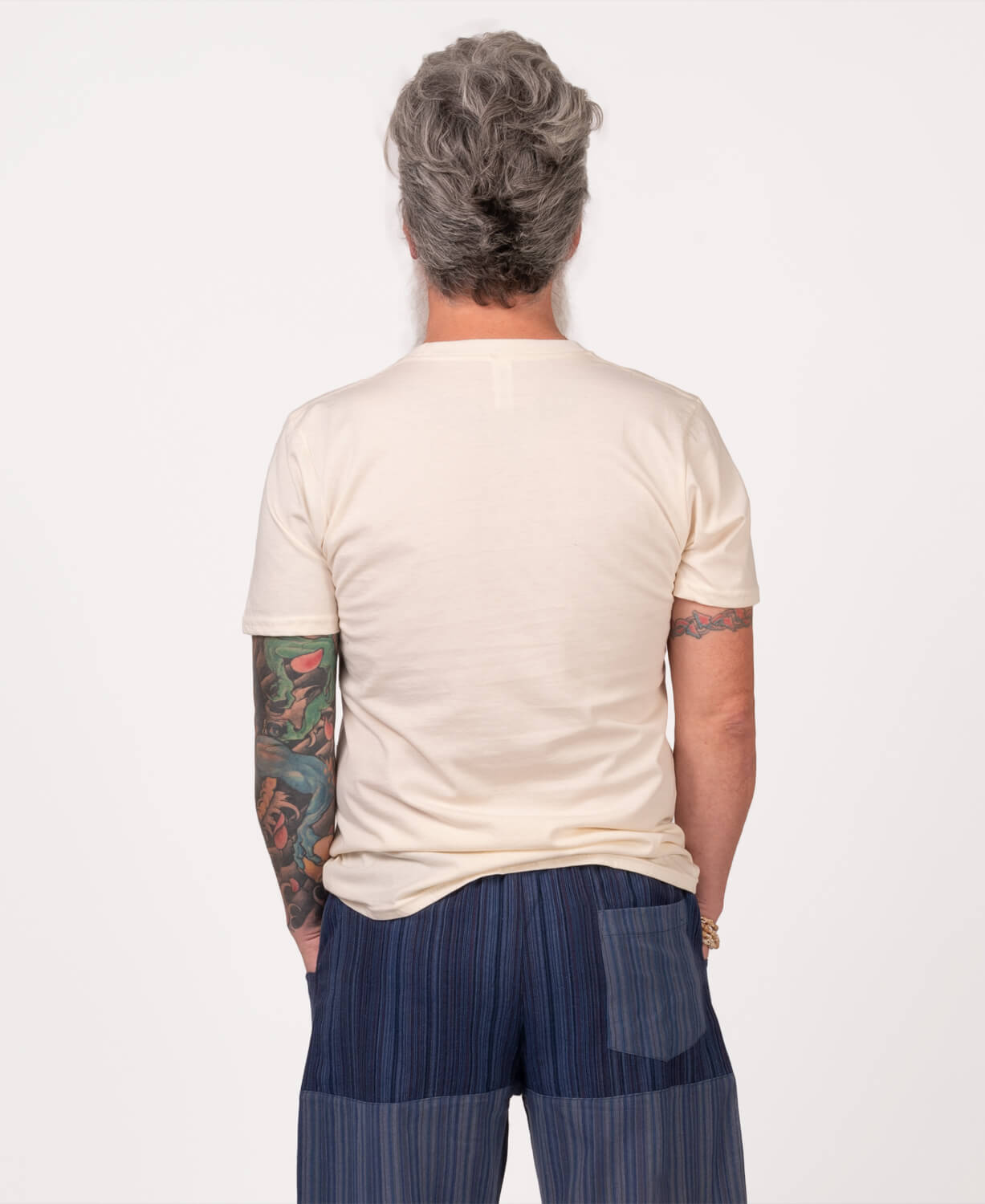 Long Strange Trip Organic T-Shirt - Unisex Men