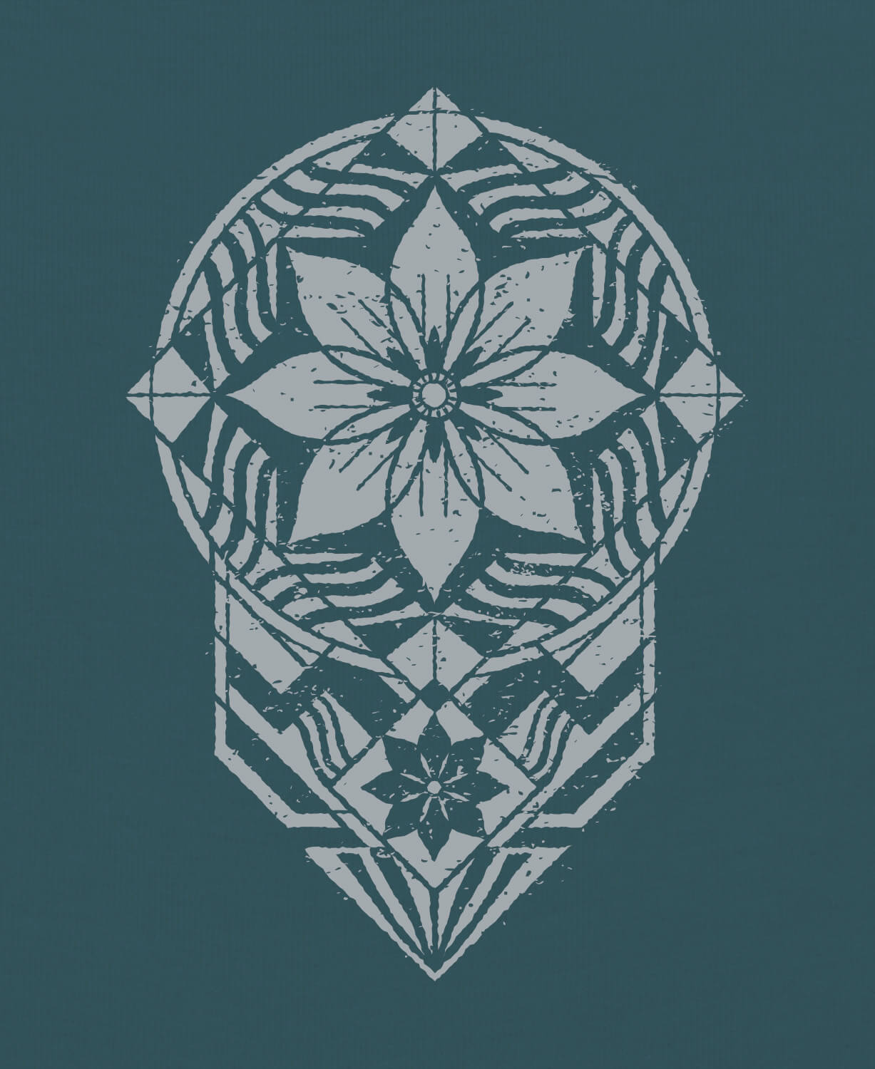 Window to the Soul Draped Cardigan