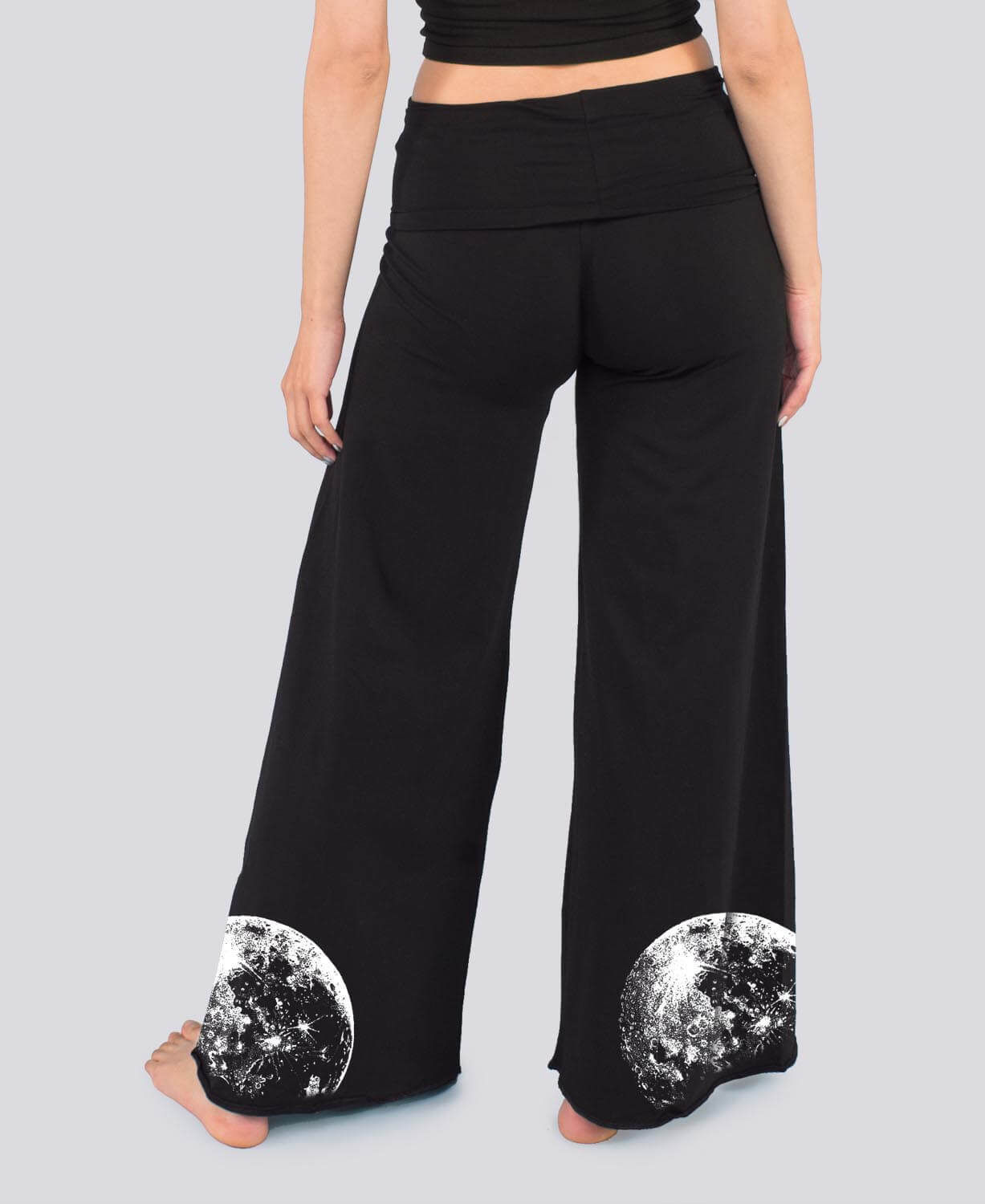 Rising Moon Flowy Pants