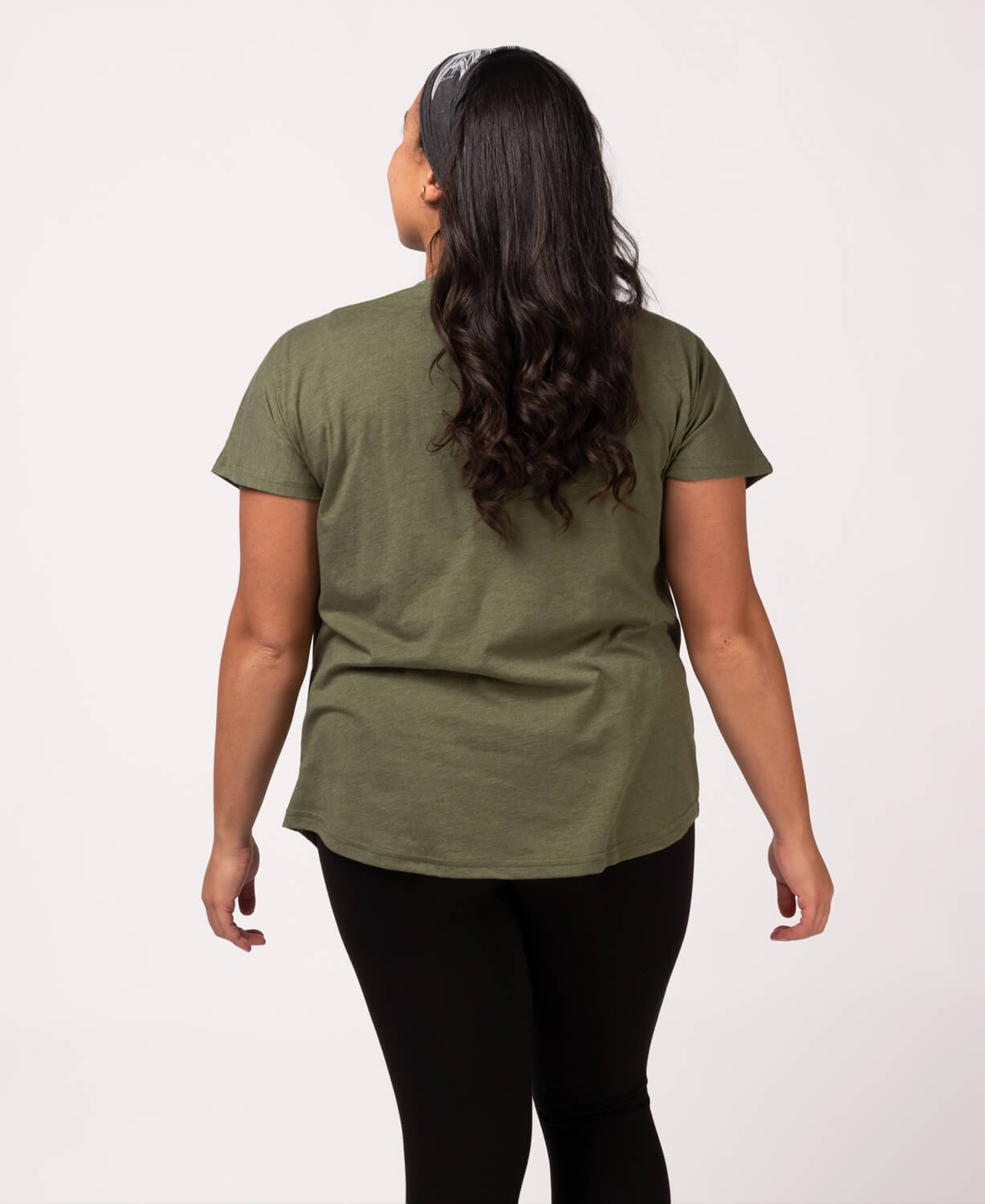 Mushrooms Slouch Top Women