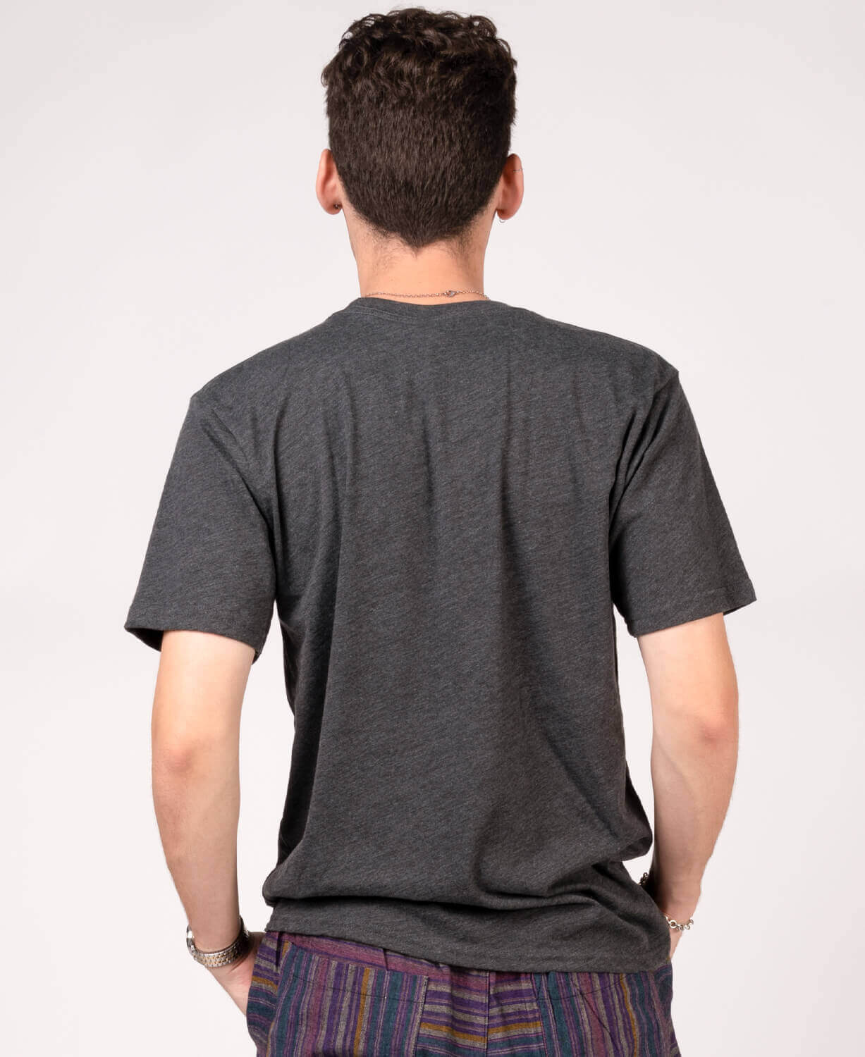 Take Me To The Trees Recycled T-Shirt - Unisex Men