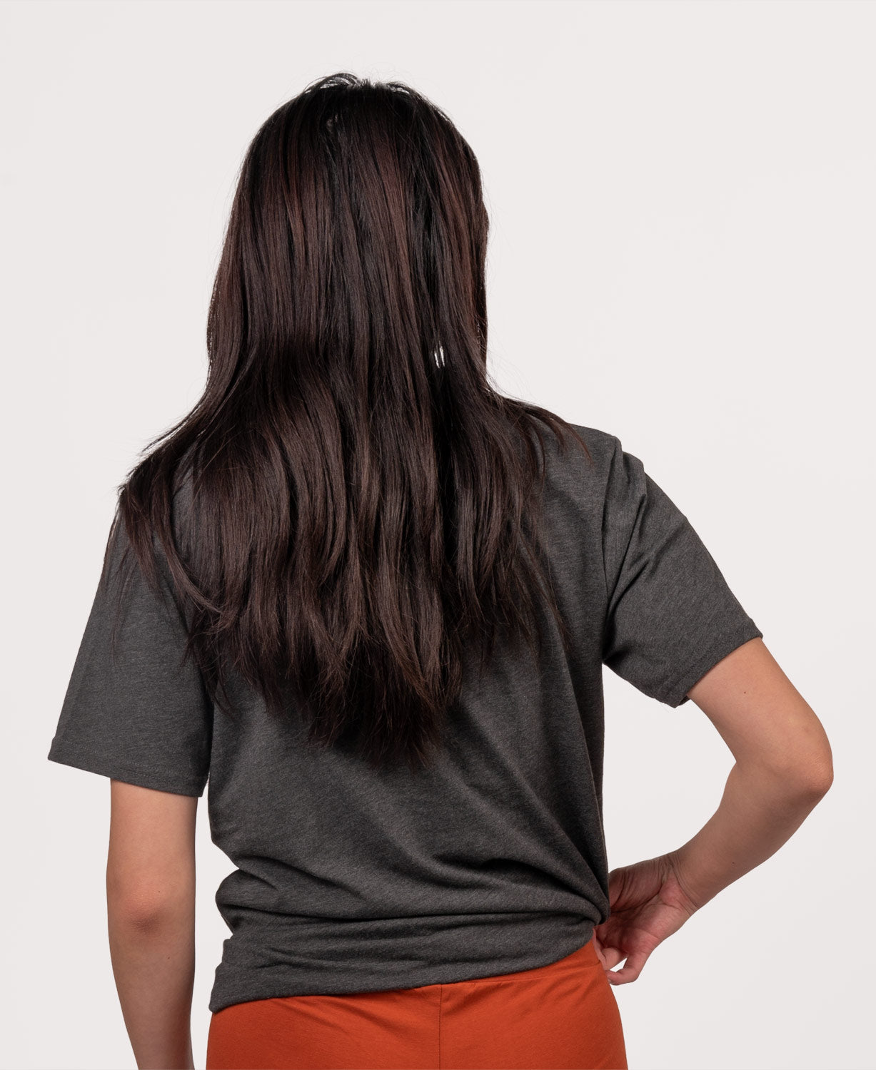 Magic Mushrooms Recycled T-Shirt - Unisex Women