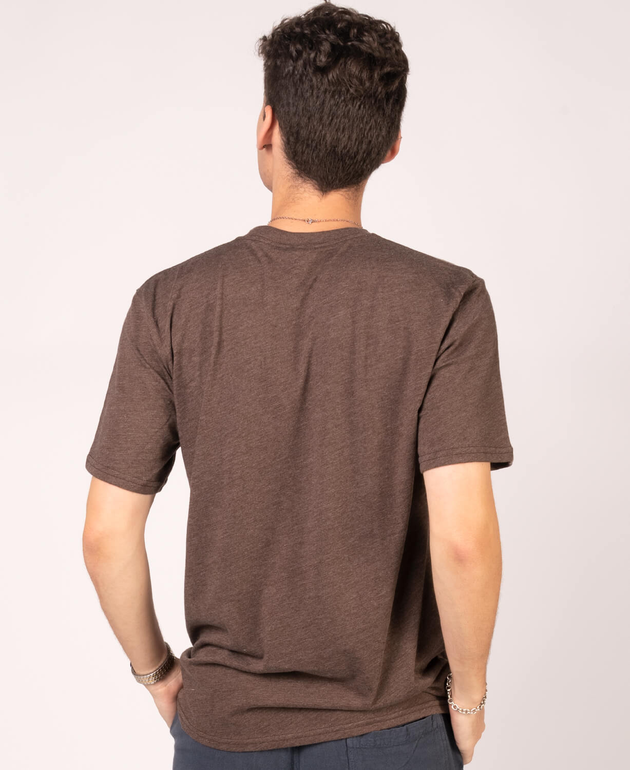 Mega Moth Recycled T-Shirt - Unisex Men