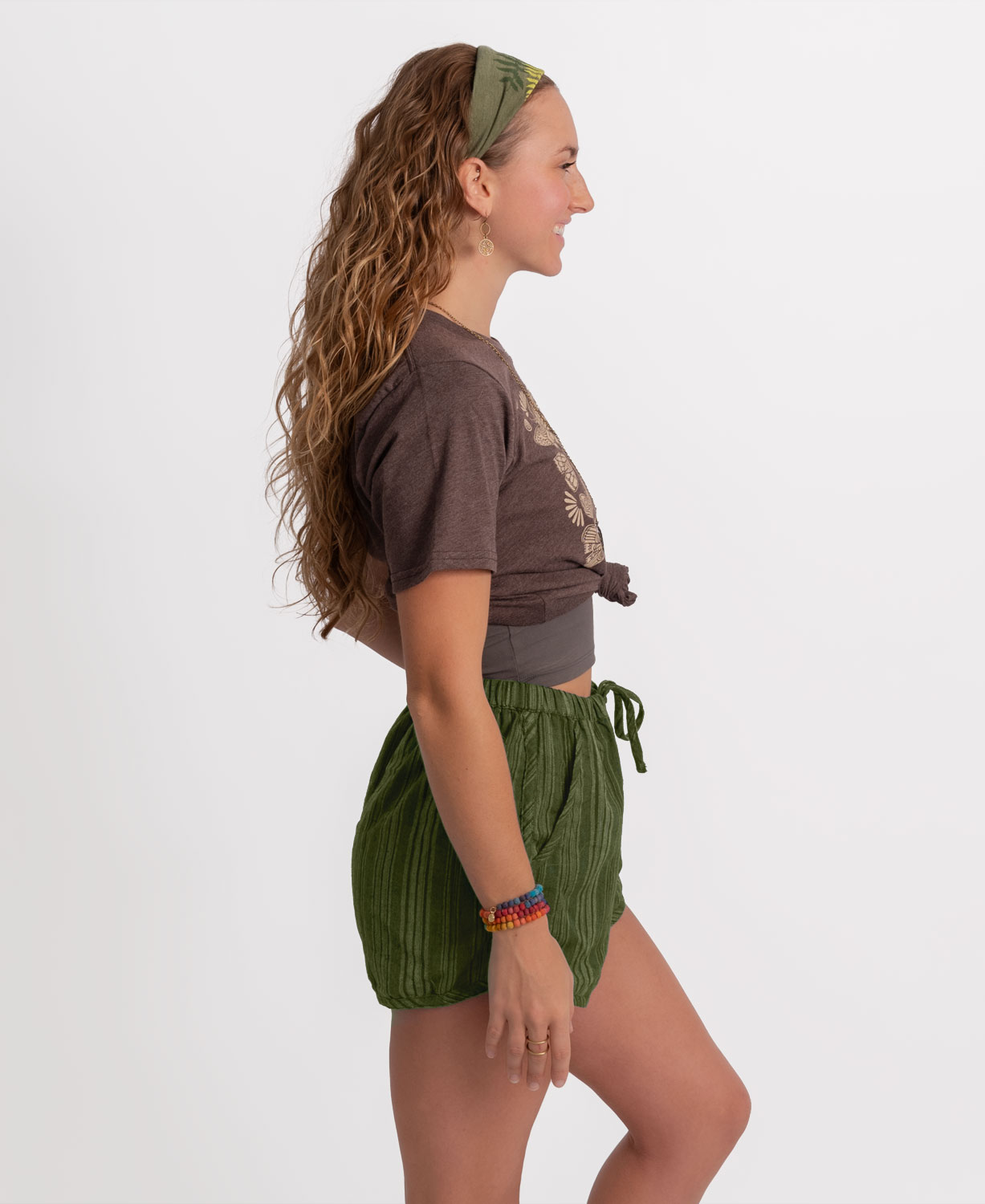 Mega Moth Recycled T-Shirt - Unisex Women