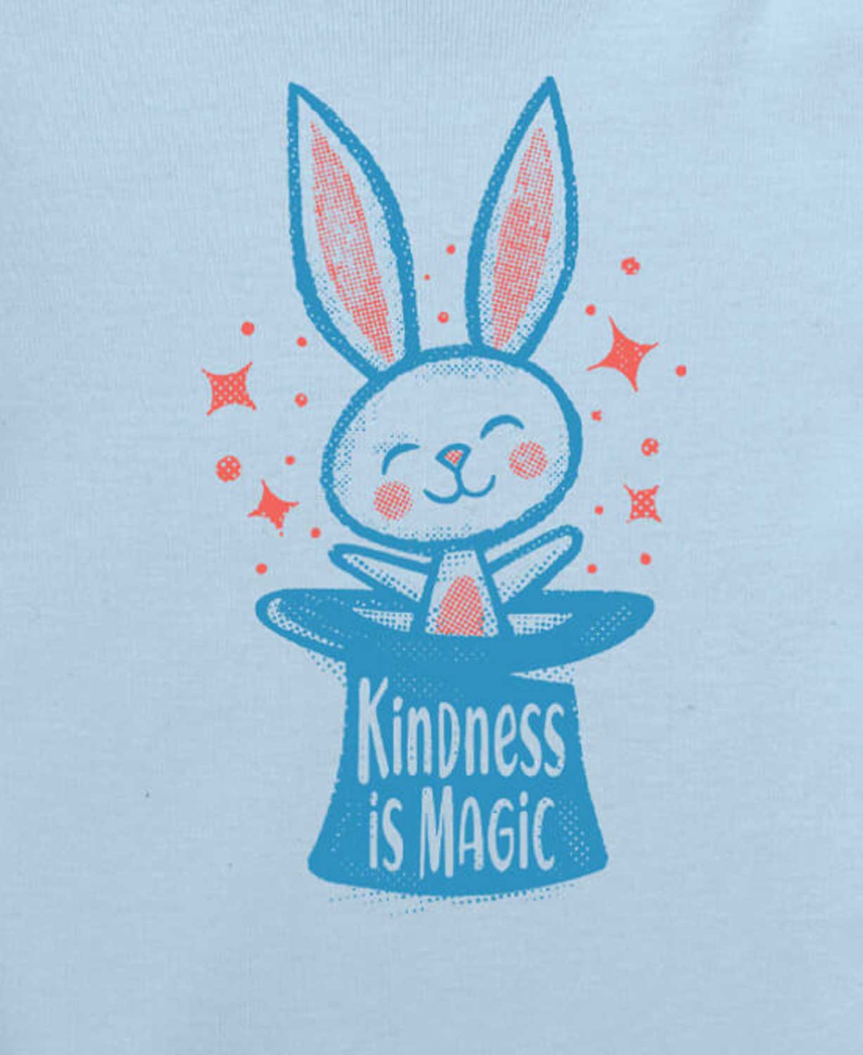 Closeout! Kindness is Magic Baby Bodysuit