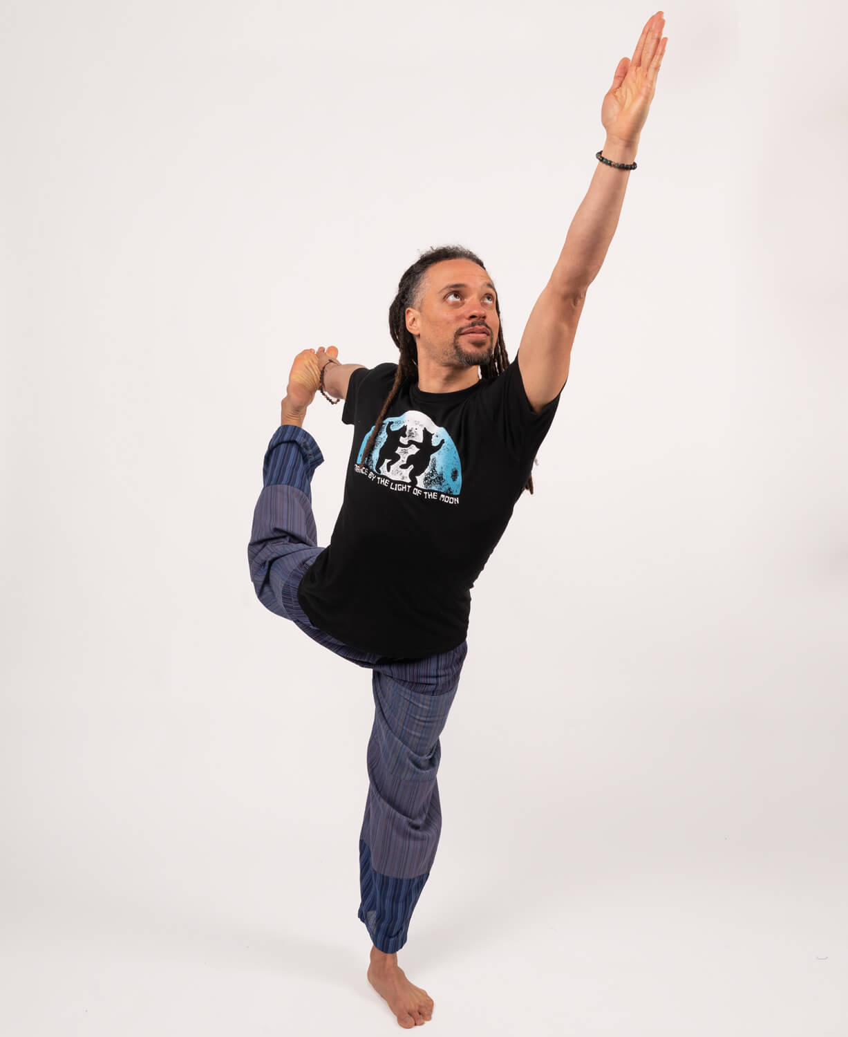 Dancing Bears Organic T-Shirt - Unisex Men