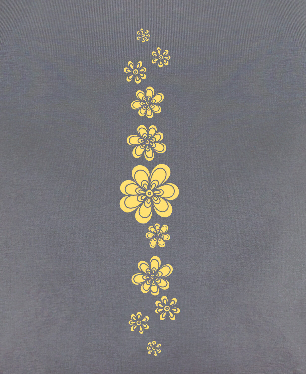 Flower Daydream Organic Cotton Leggings