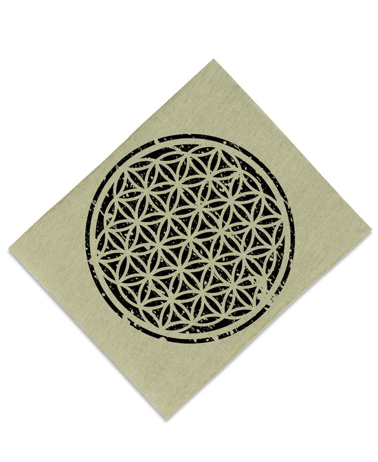 Circle of Life Boho Headband - Circle of Life Hair Accessory | Hippie Headbands | Soulflower