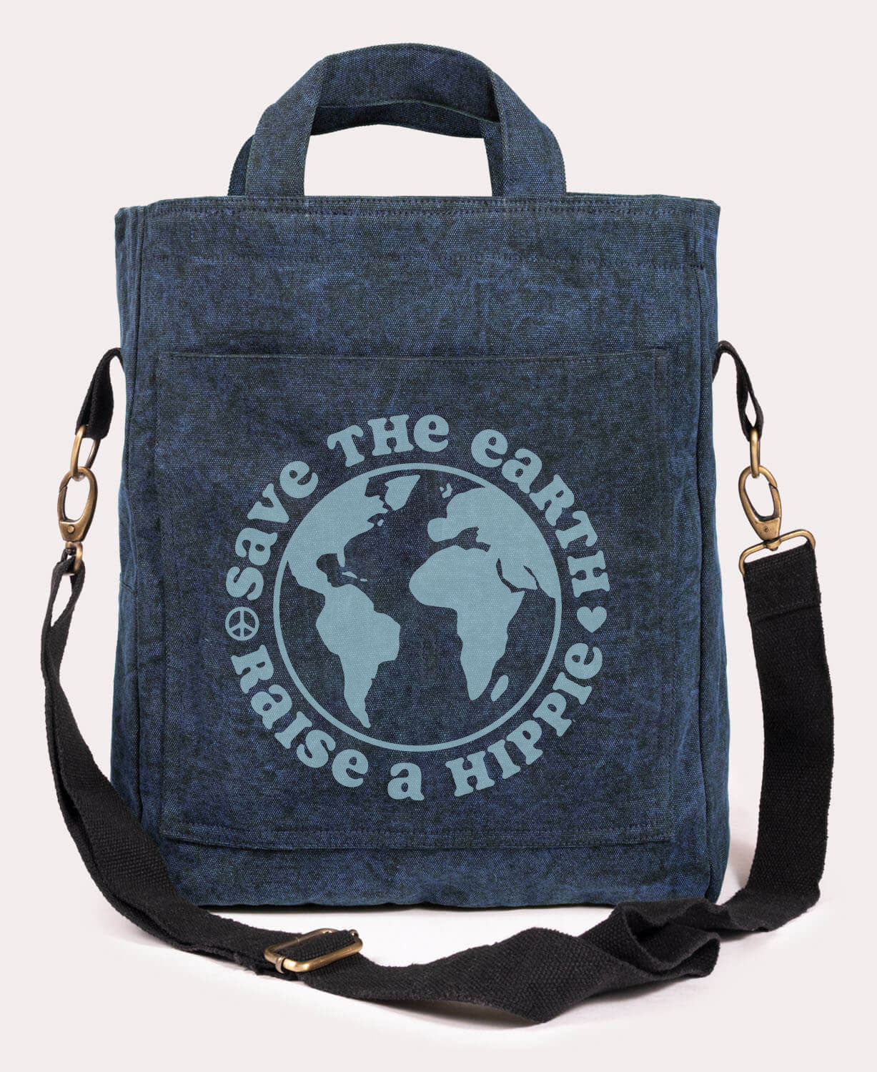 Closeout! Save the Earth Forager Bag