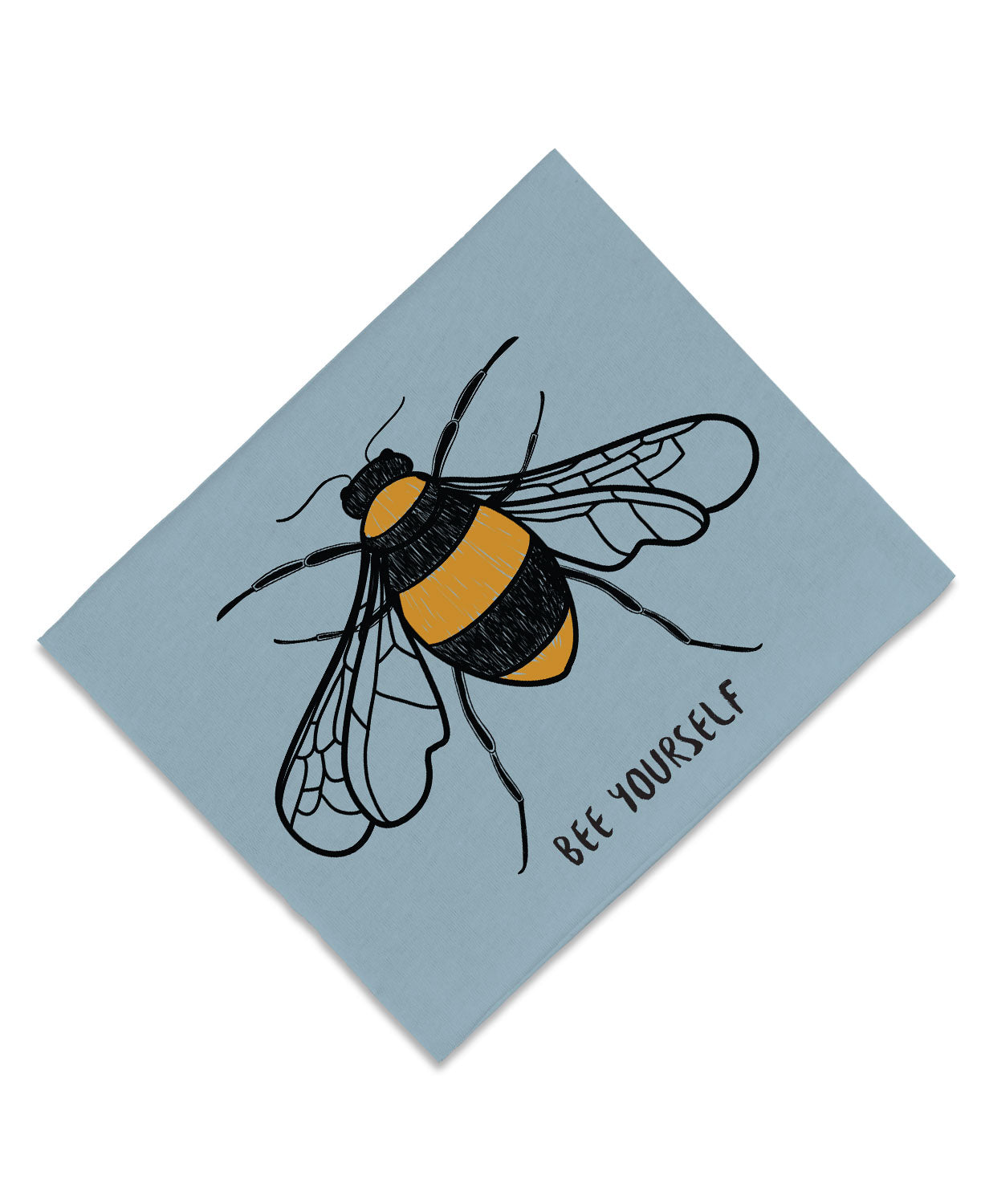 NEW! Bee Yourself Boho Headband