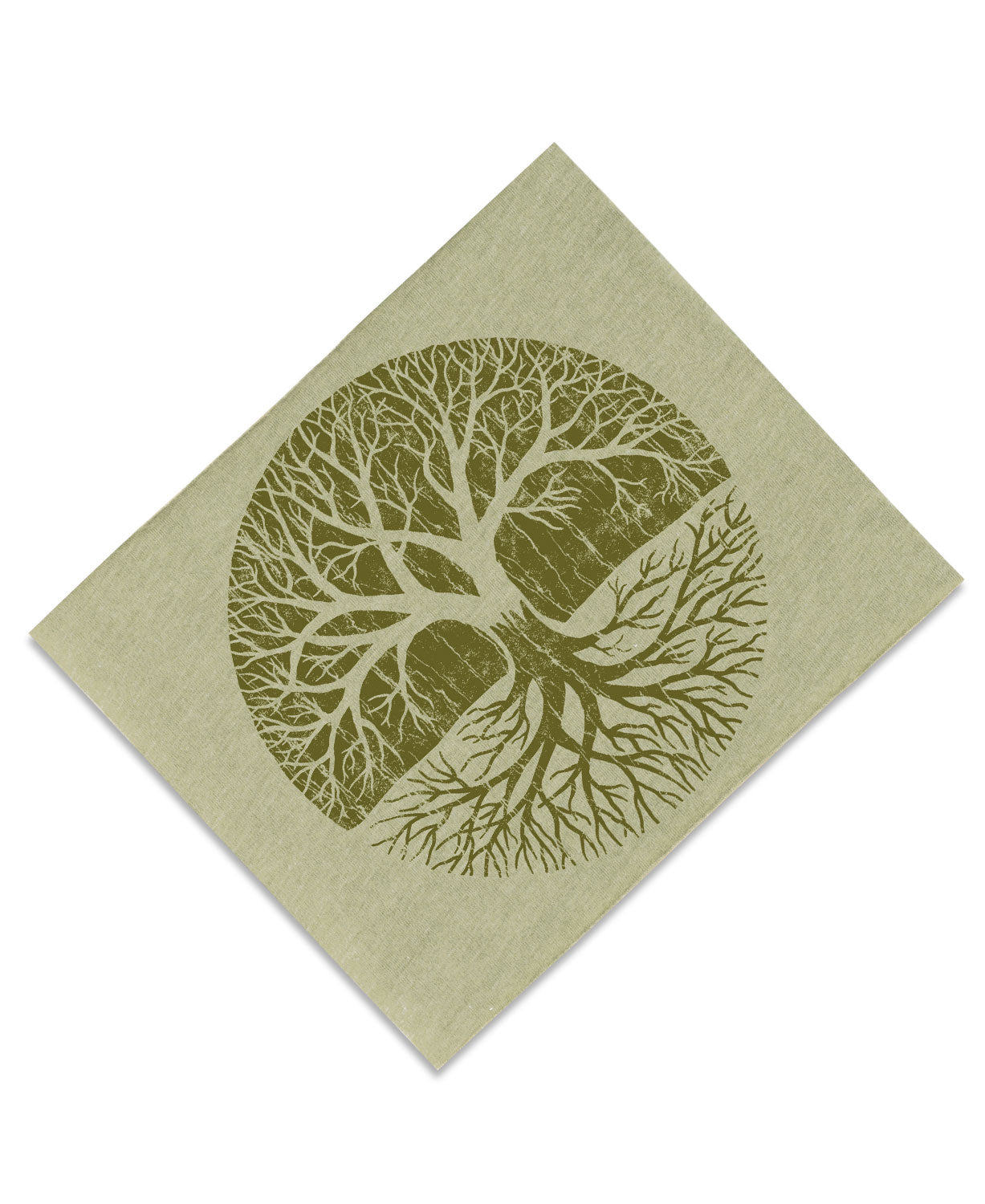 NEW! Tree of Life Boho Headband