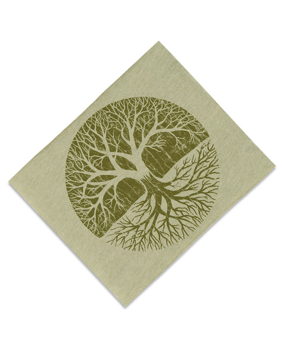 Tree of Life Boho Headband - Tree Headband | Hippie Hairband | Soul Flower